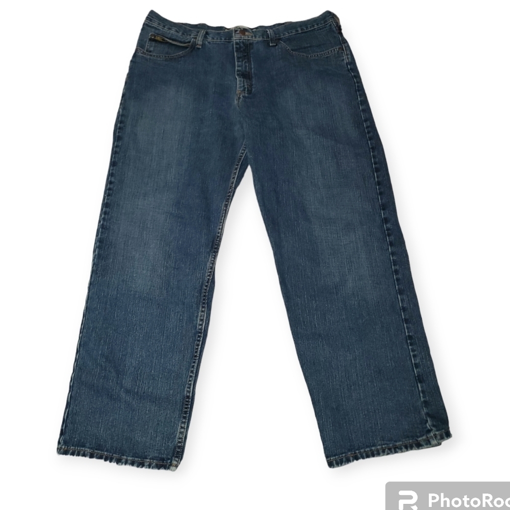 Lee jeans